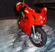 Motorcykel Ducati 999R (Solgt)