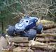 Truck Revo 2,5