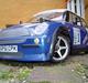 Bil Mini Cooper
