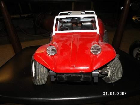Buggy ???? billede 3