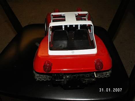 Buggy ???? billede 4