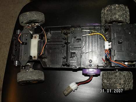 Buggy ???? billede 5