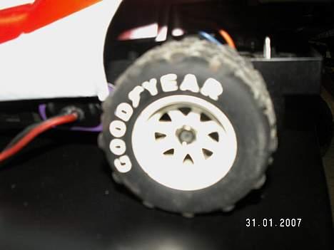 Buggy ???? billede 6