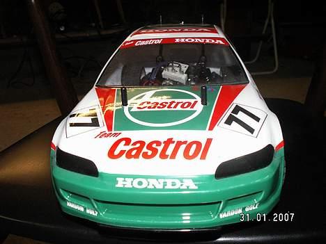 Bil tamiya ff  solgt billede 2