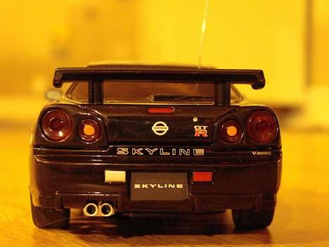 Bil X-mods billede 2