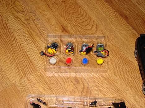 Bil X-mods billede 3