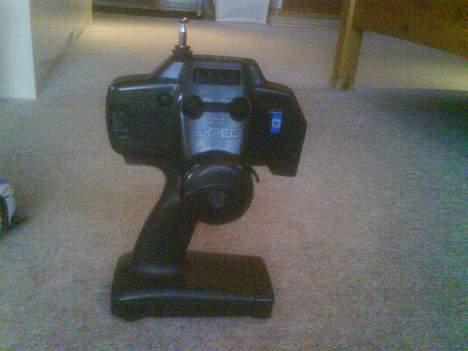 Bil Tamiya TT-01 Solgt billede 18