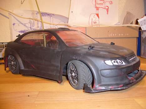 Bil Citroën xsara billede 1