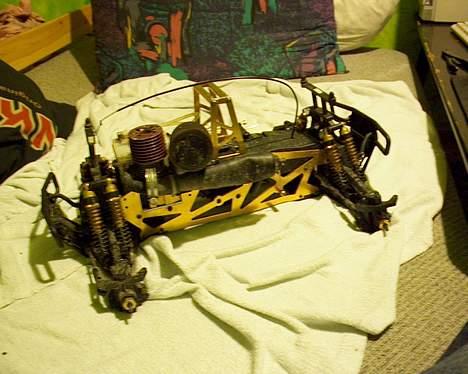 Truck Wolverine - bliv lidt dårligt billede 13