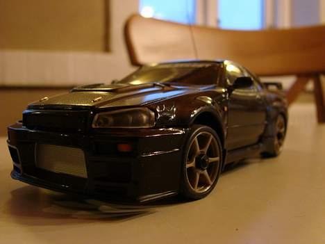 Bil X-mods billede 5