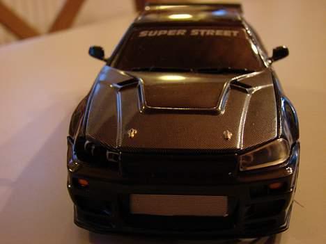 Bil X-mods billede 7