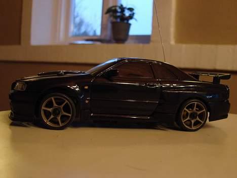 Bil X-mods billede 11