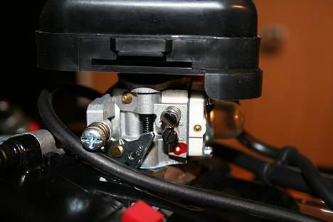 Bil Mercedes Benz C kl. 1:5 - Den lille fodermester billede 8