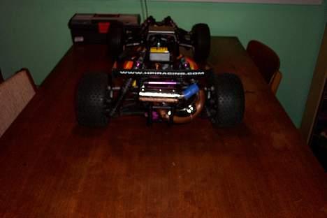 Buggy Baja 5B billede 10