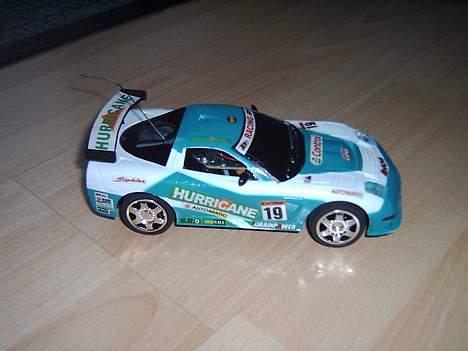 Bil Speed King billede 2