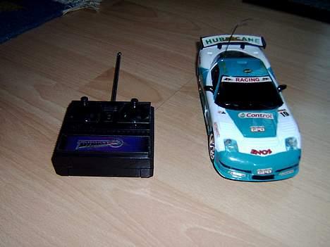 Bil Speed King billede 3