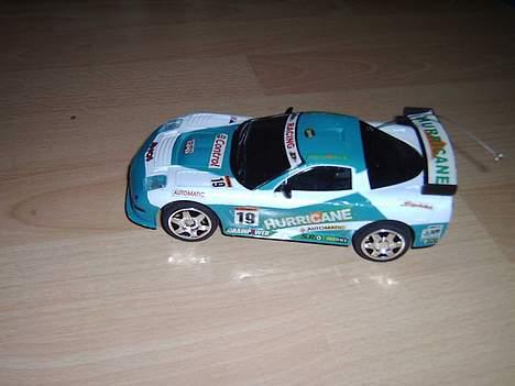 Bil Speed King billede 4