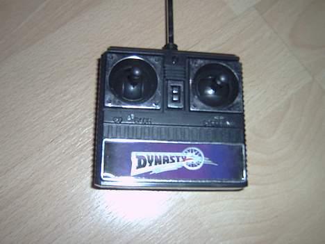 Bil Speed King billede 5