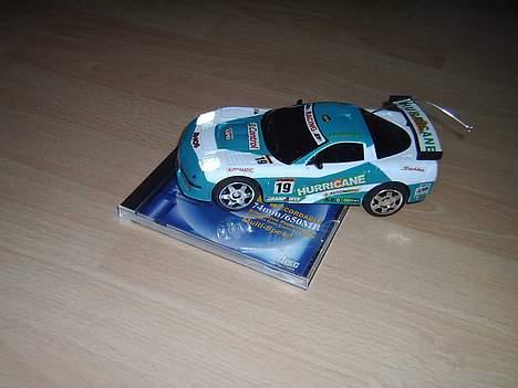 Bil Speed King billede 6