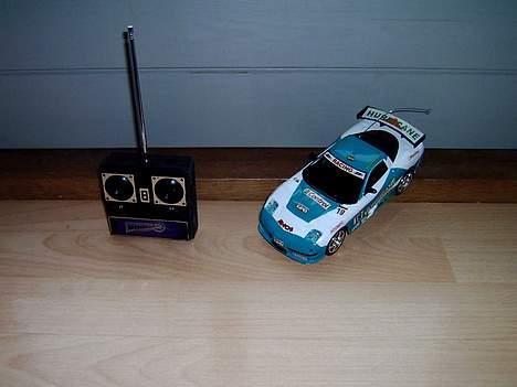 Bil Speed King billede 7