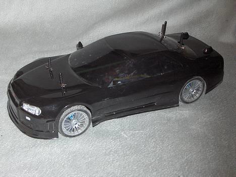 Bil HBX Skyline billede 1