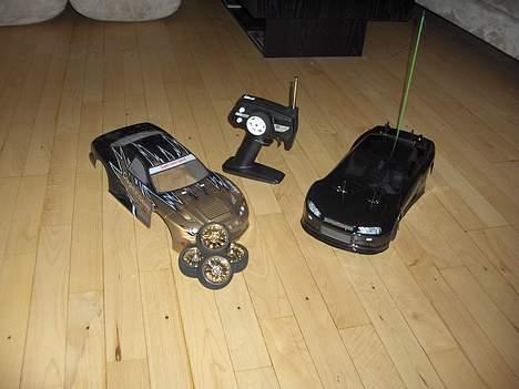 Bil HBX Skyline billede 2