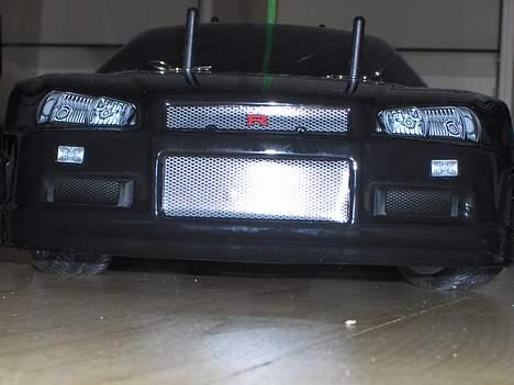 Bil HBX Skyline billede 4