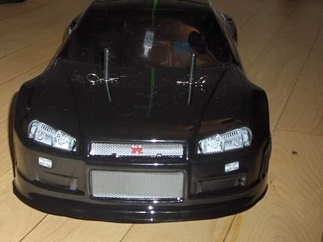 Bil HBX Skyline billede 5