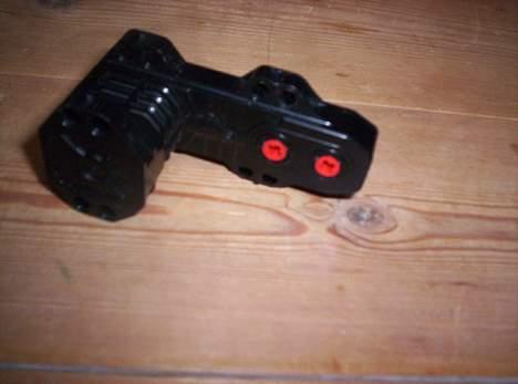 Lastbiler LEGO  - Motor billede 12