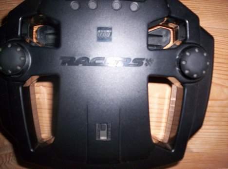 Lastbiler LEGO  - Tæt på billede 16