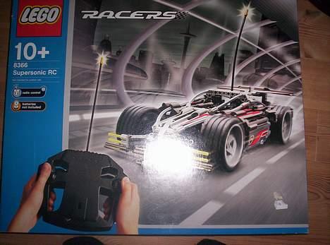 Lastbiler LEGO  - Kassen/orginal bil         Billede 18+19=Rc lastbil...! =) billede 18