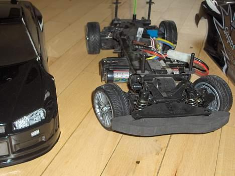 Bil HBX Skyline billede 7