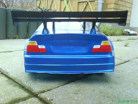 Bil BMW m3 solgt  billede 7