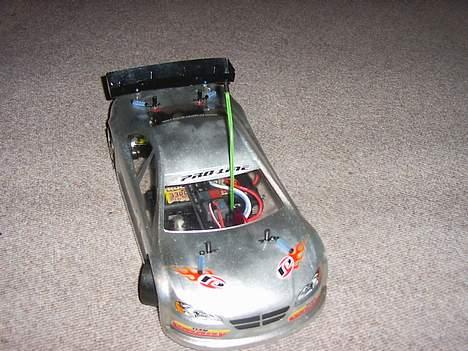 Bil Cen GX1 billede 1