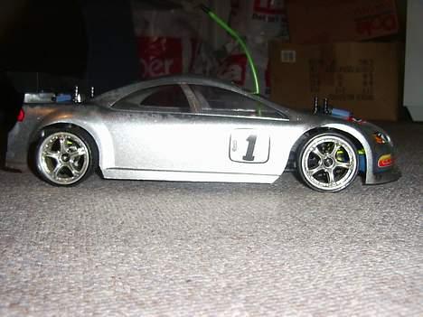 Bil Cen GX1 billede 2