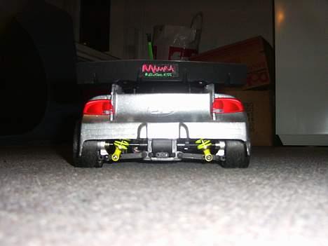 Bil Cen GX1 billede 3