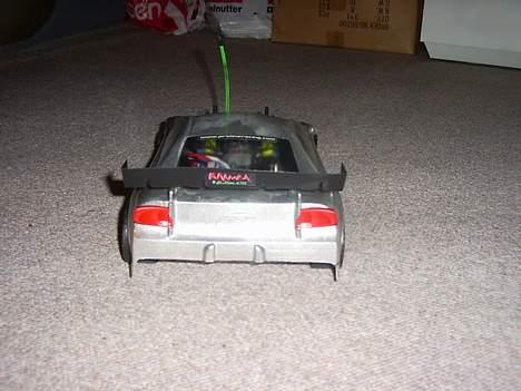 Bil Cen GX1 billede 4