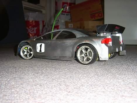 Bil Cen GX1 billede 5