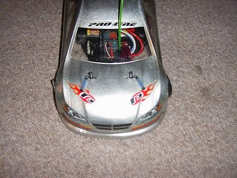 Bil Cen GX1 billede 6