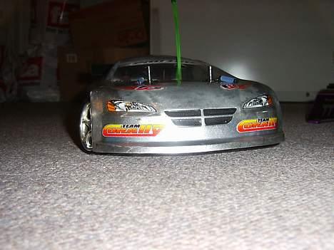 Bil Cen GX1 billede 7