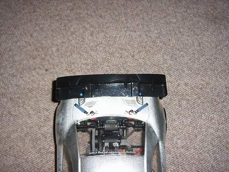 Bil Cen GX1 billede 8