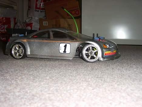 Bil Cen GX1 billede 9