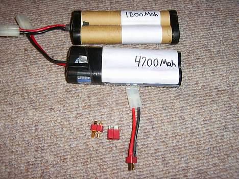 Bil Cen GX1 billede 10