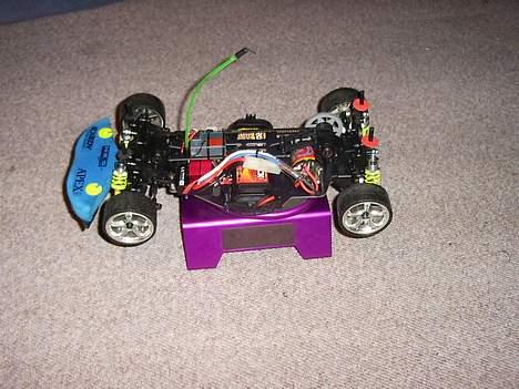 Bil Cen GX1 billede 11