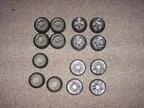 Bil Cen GX1 billede 12