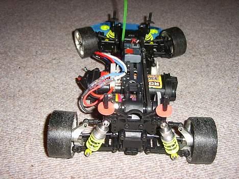 Bil Cen GX1 billede 13