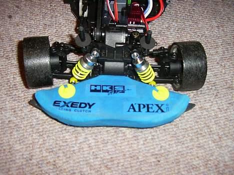 Bil Cen GX1 billede 15