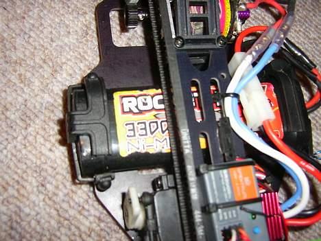 Bil Cen GX1 billede 17