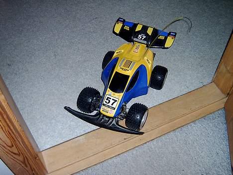 Off-Roader NIKKO billede 7