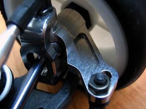 Bil Corally RDX billede 5